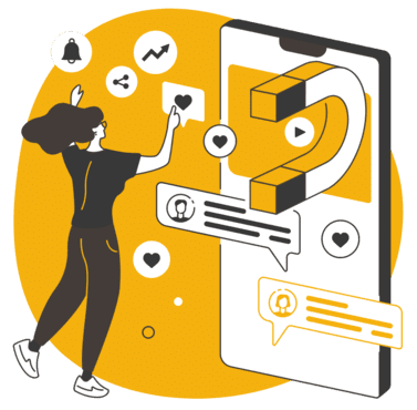 Просування публікації у Фейсбуці