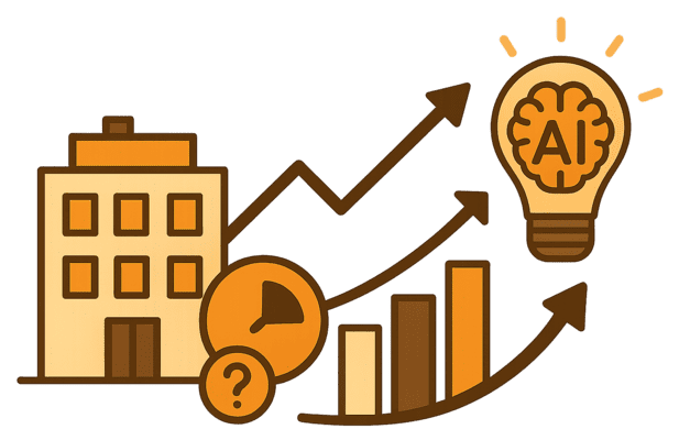 Створити програмне забезпечення з інтелектом