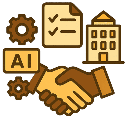 Разработка искусственного интеллекта для бизнеса под ключ