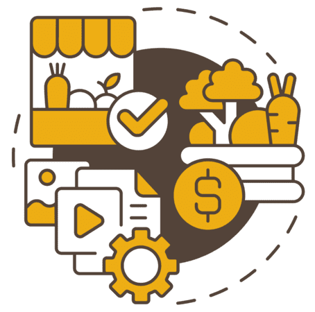 Интернет вещей в сельском хозяйстве