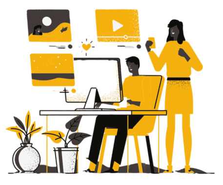 Создание эксклюзивных сайтов Харьков