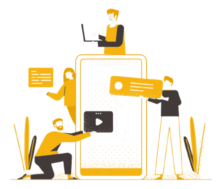 Разработка индивидуальных сайтов в Украине