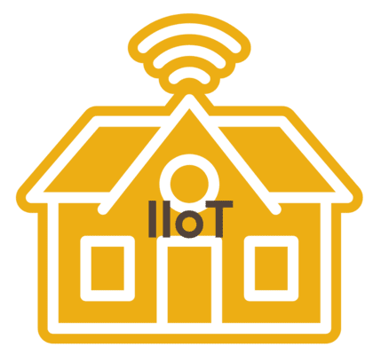 Ефективність промислових інтернет речей для обслуговування