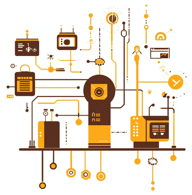 Промисловий інтернет речей для розвитку компаній та їхньої ефективності