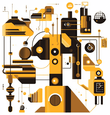 Контроль і безпека як основний принцип роботи інтернет речей