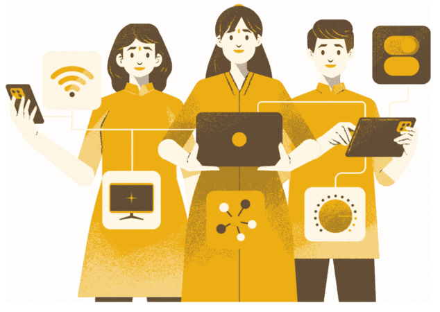 Особенности интернета вещей в сфере здравоохранения