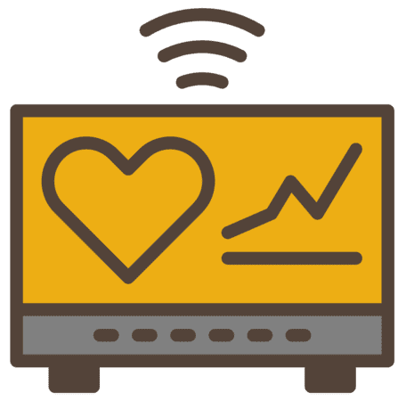 IoT вещей при неотложной помощи