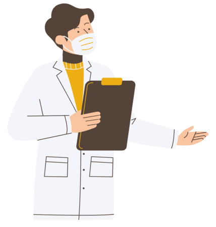 Помощь пациентам с помощью интернета медицинских вещей