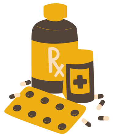 Производство медицинских изделий и лекарств с IoT