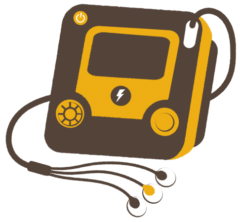 Проведення операції з підтримкою IoT у медицині