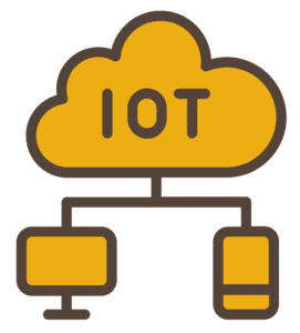 Разработка приложения для IoT