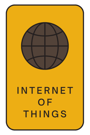 Интернет вещей (IoT)