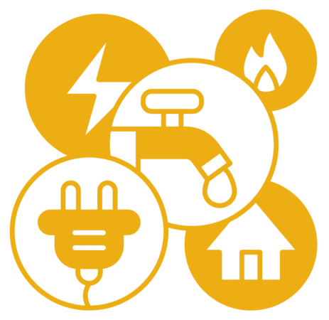 Управление коммунальными услугами