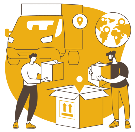 Множество способов мониторинга с помощью интернета вещей