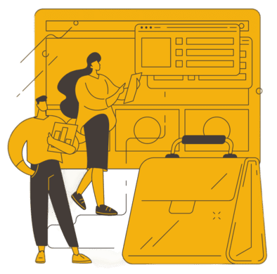 Корпоративный сайт под ключ цена