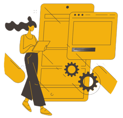 Розробити корпоративний сайт у Харкові Створити корпоративний сайт Харків