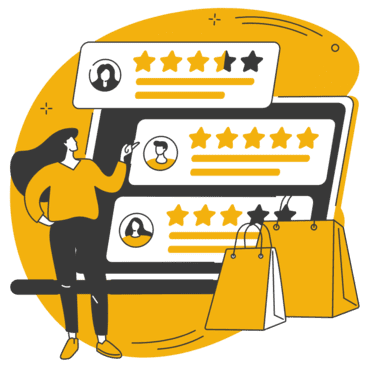 Розробка електронні торгові площадки