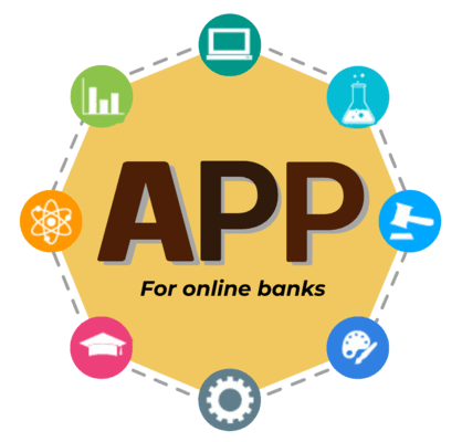 Создание мобильного приложения для банка Киев, Харьков стоимость