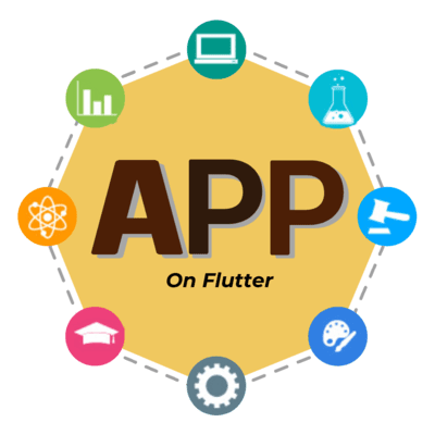 Фреймворк Flutter для кросплатформної розробки