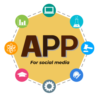 Створити додаток для соціальних мереж