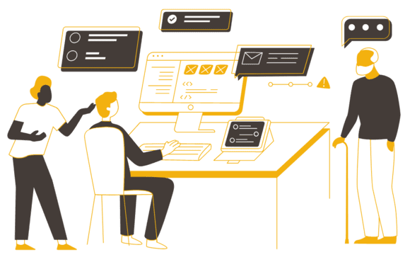 Замовити розробку сайта агрегатора в Україні