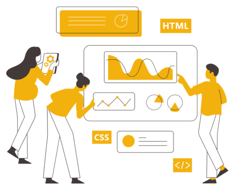 Разработка на Симфони Харьков