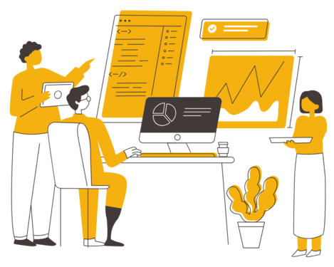 Розробка інтернет-магазину на Symfony