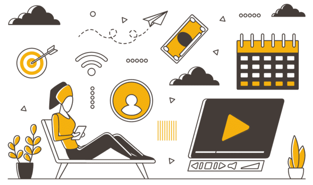 Додавання людей до існуючого групового чату