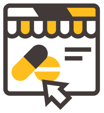 Создать сайт для аптеки с нуля