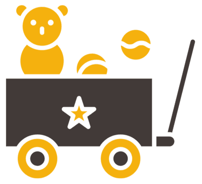 Створити дитячий інтернет магазин Україна