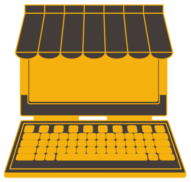 Разработка детского сайта под ключ
