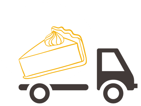 Создать сайт для кондитера Киев, Харьков