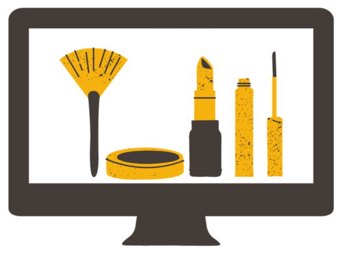 Продвижение в интернет-магазинах парфюмерии