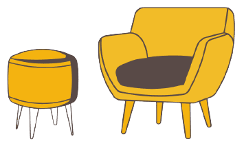 Заказ сайтов для создания мебели Киев