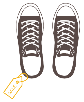 Помощь в открытии интернет-магазина обуви