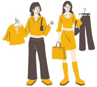 Розробка інтернет магазину одягу Харків