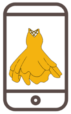 Створити сайт інтернет магазин одягу в Україні