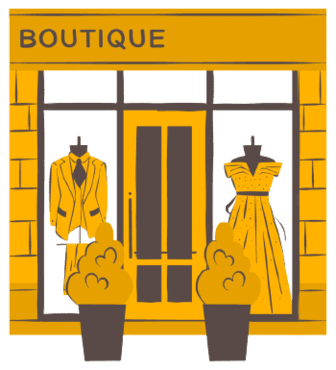 Створення інтернет магазину жіночого одягу Київ