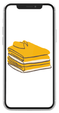 Заказать создание интернет магазина детской одежды