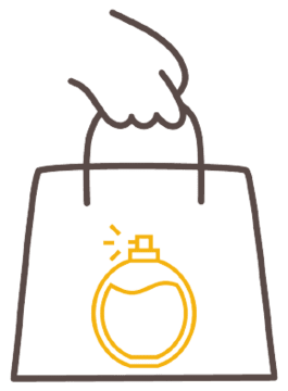 Як відкрити інтернет магазин парфумерії