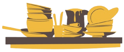 Создать интернет магазин посуды Украина цена