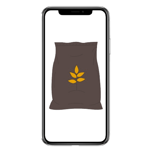 Создание интернет-магазина удобрений и средств защиты растений