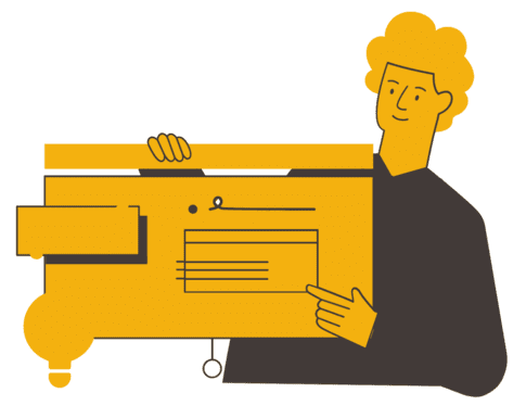 Створення односторінкового сайту ціна