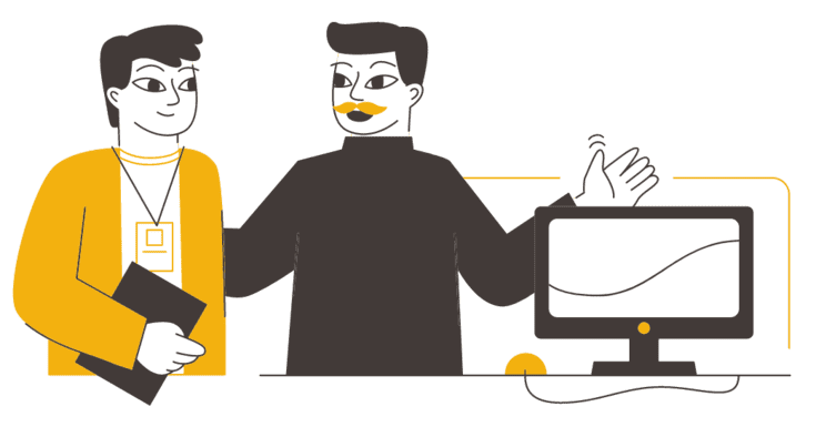 Создать сайт визитку в Харькове