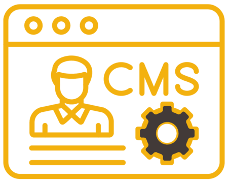Розробка сайтів на CMS в Україні