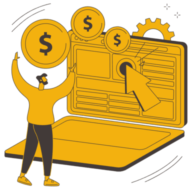 Настройка КМС Google