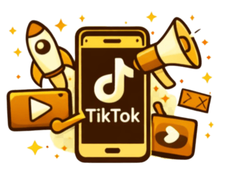 TikTok розкрутка Україна