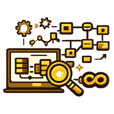 Оцінка IT активів та оптимізація бізнес-процесів