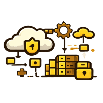 Міграція у хмару та впровадження віртуалізації