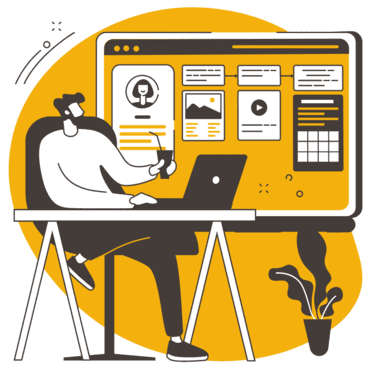 Ведение в Instagram блога